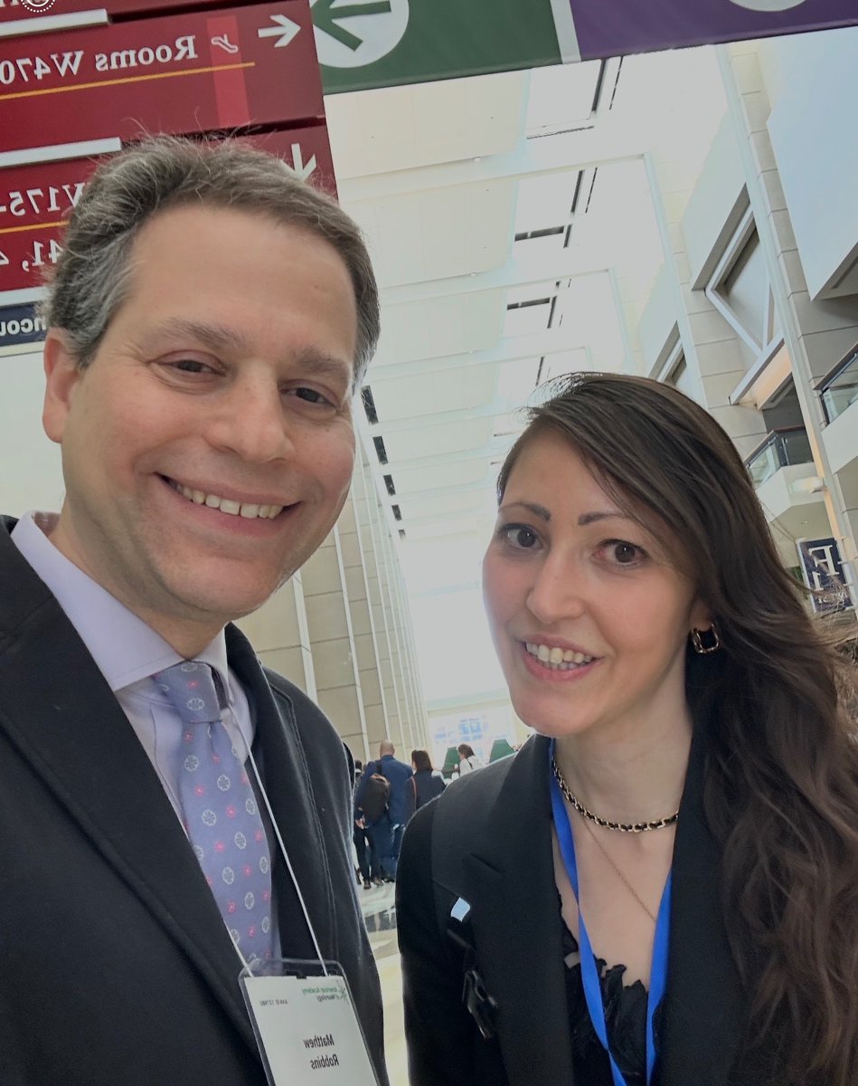 Dr. Nara Michaelson MD, MS tweet media