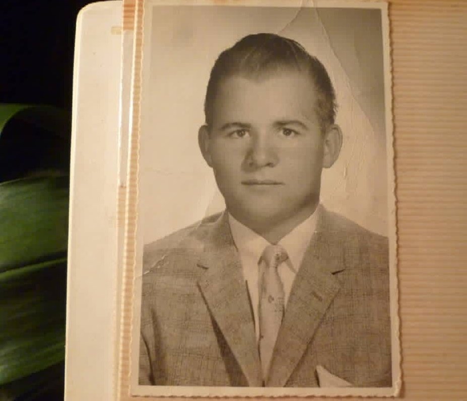karelisjvc's tweet image. •••Y hoy 2️⃣3️⃣ de abril...
🙏Día de San Jorge
Mi ángel protector 😇🍁
#myangel #mydad