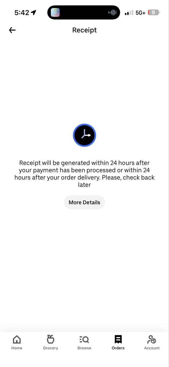 npclfg's tweet photo. @Uber can you please hire engineers who can solve a basic system design problem? https://t.co/a6uyr5tr4F