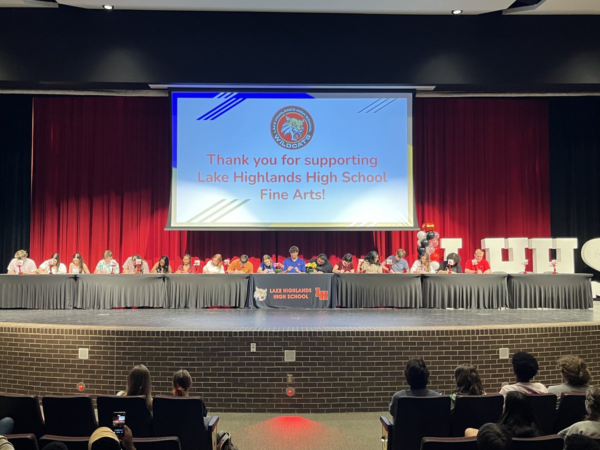 Richardson ISD tweet media