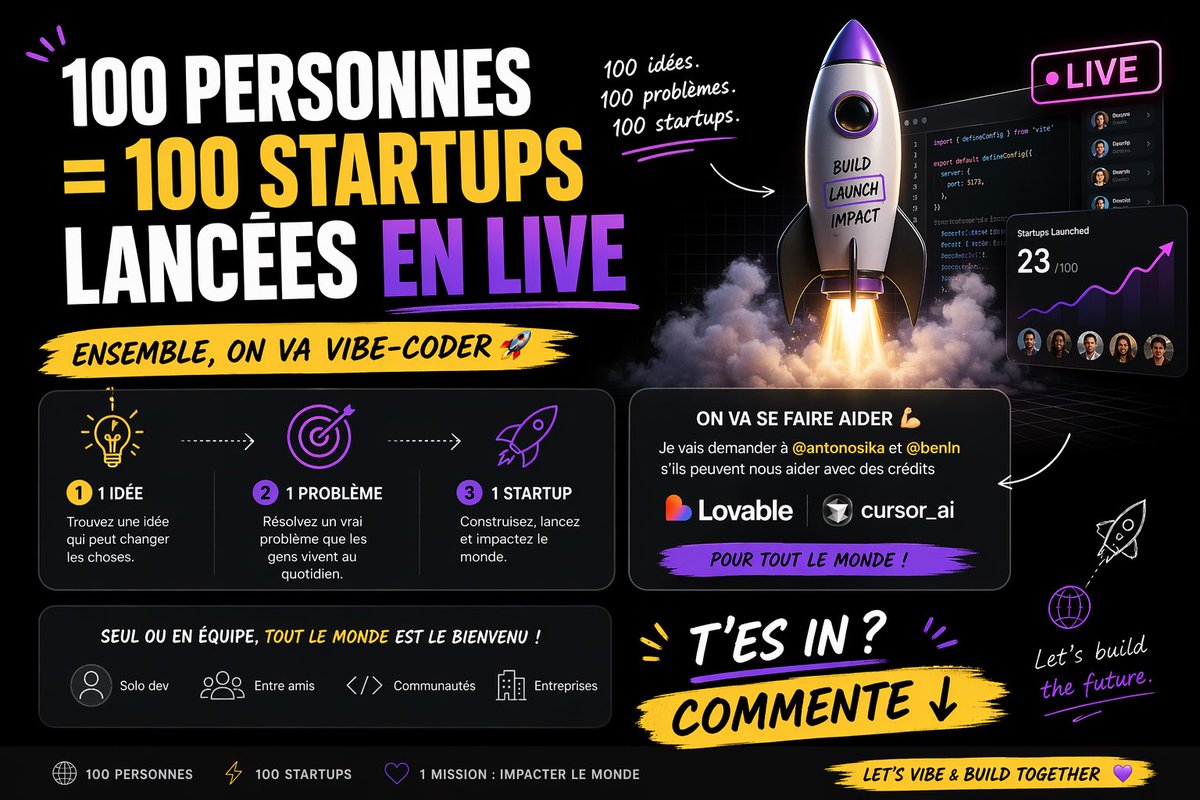 Doudou BA 🐙 tweet media