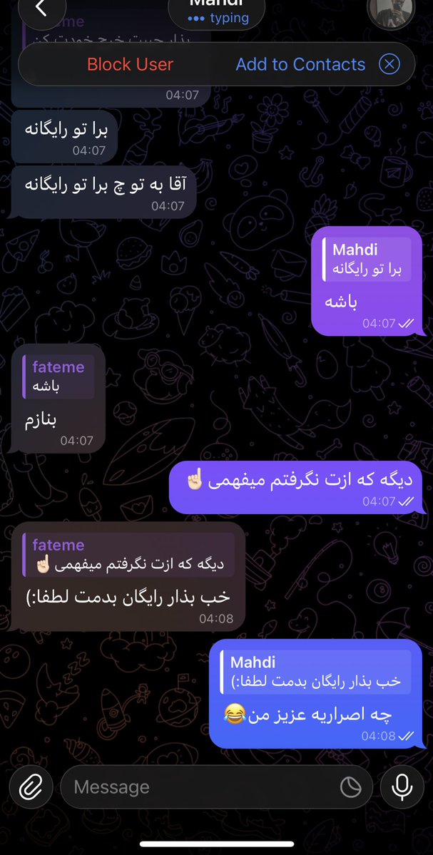 over and over tweet media