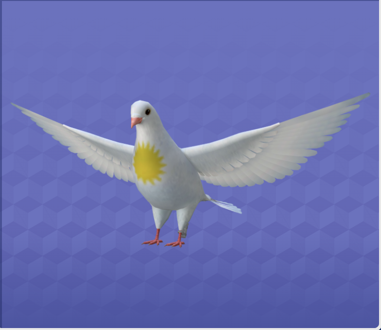 models_monday's tweet photo. this Monday's model is Gento Carrier Pigeon from Fist of the North Star: Legends ReVive

uploaded by Walujski

https://t.co/JIf24Xl2Wx https://t.co/ctTx4r1t1G