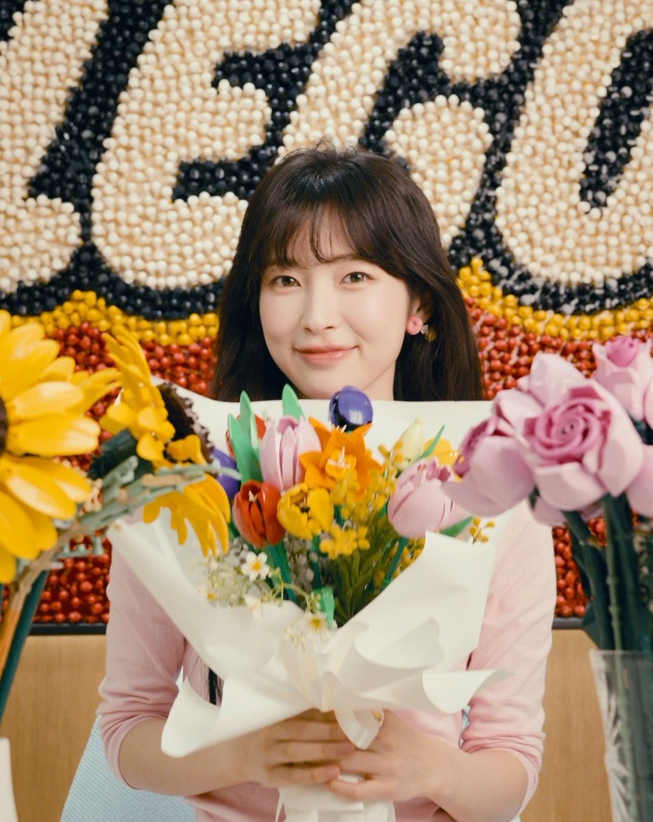 조만간 인스타에 레고 사진 올려줄 것 같다

엠버서더 화이팅🫳🫳🐶