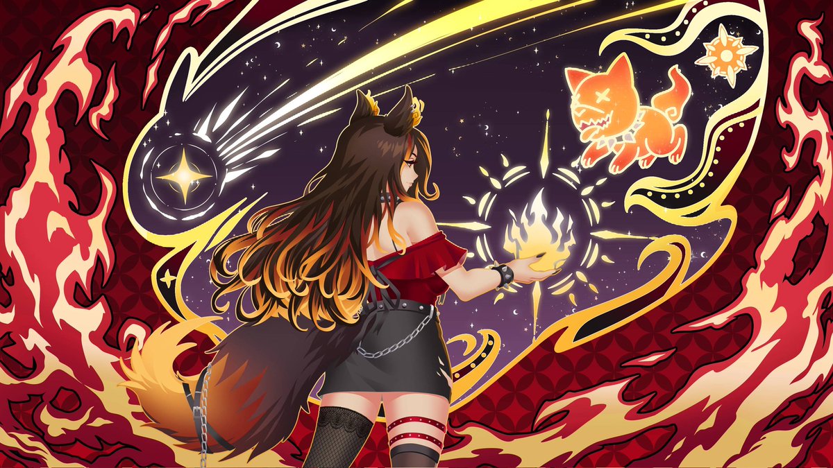 Rinka 👑 (Comms open) ✮𖹭.ᐟ tweet media