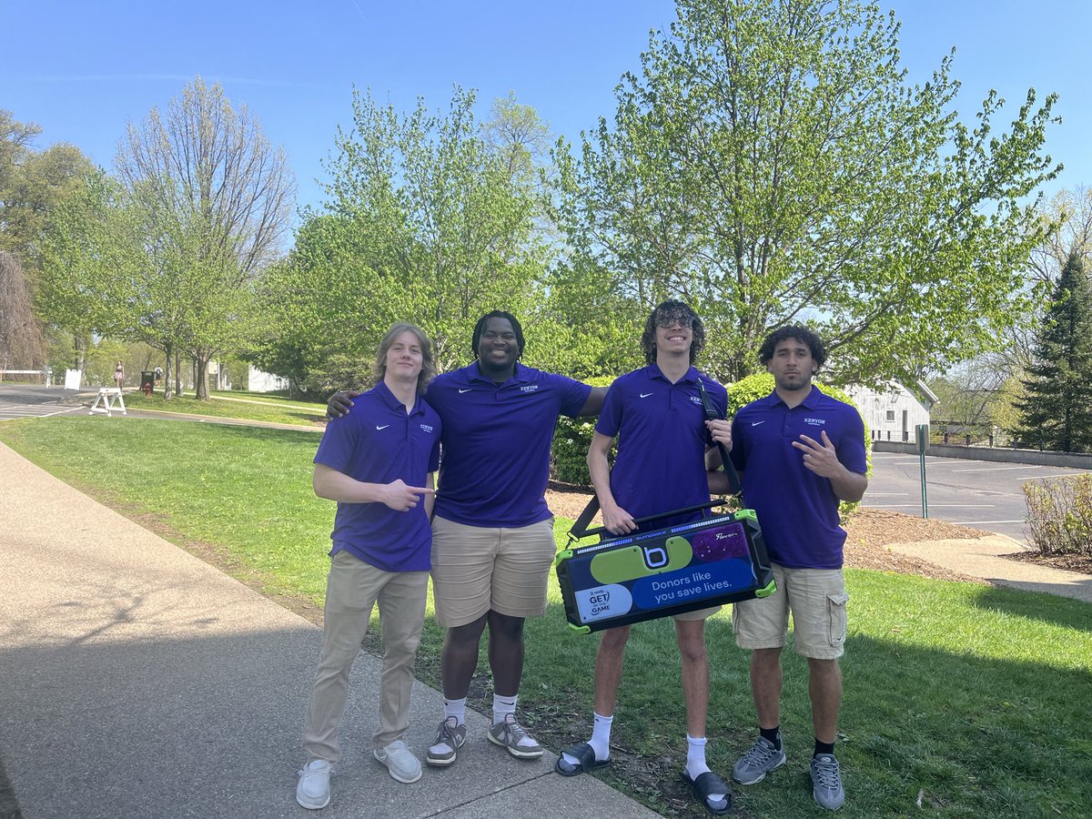 Ian Good tweet media