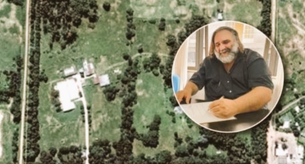 ¿Sabés por qué no se investiga a ROBERTO BARADEL? 😏
Ayer levantaba la bandera de la escuela pública… hoy aparece un campo en CHASCOMÚS sobre ruta 2, cerca de la laguna, con casa, huéspedes y galpones, ¿de dónde sale?
QUE SE INVESTIGUE YA. 👇