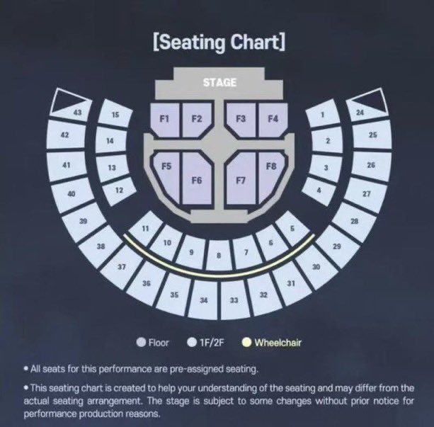 Hana tickets 🎟️🎫 tweet media