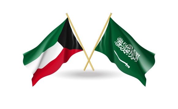 بعد إعادة افتتاح #مطار_الكويت_الدولي، نقف بكلمات الامتنان أمام موقفٍ أصيل لا يُستغرب من السعودية قيادة وشعبا .

ونتقدم بجزيل الشكر والتقدير والعرفان إلى حكومة خادم الحرمين الشريفين الملك سلمان بن عبدالعزيز آل سعود حفظه الله، وإلى سمو ولي عهده الأمين صاحب السمو الملكي الأمير محمد