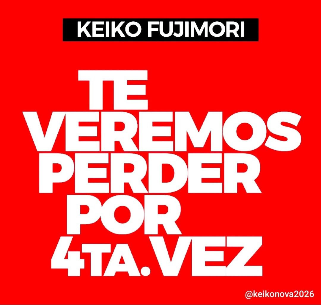 #PorKeikoNo tweet media