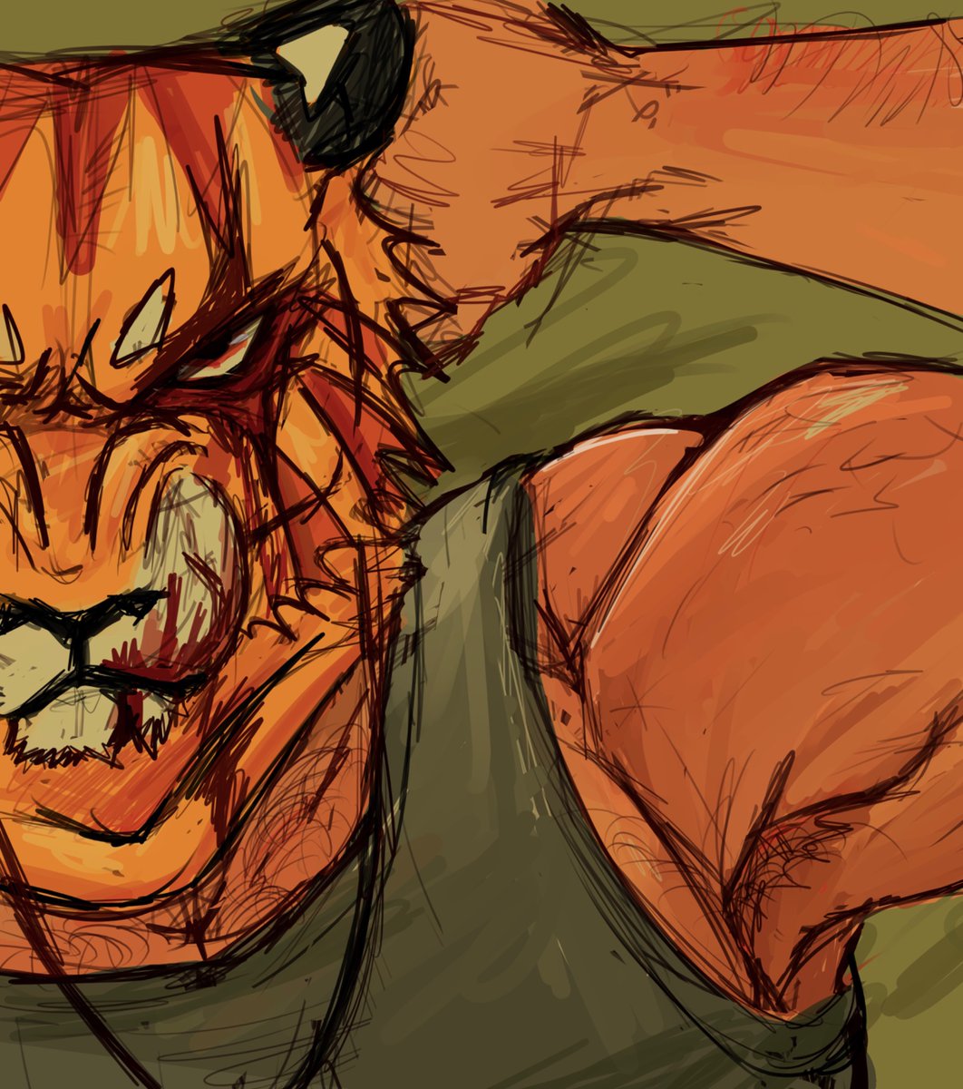 Blackwoodswhite (COMMS OPEN) tweet media