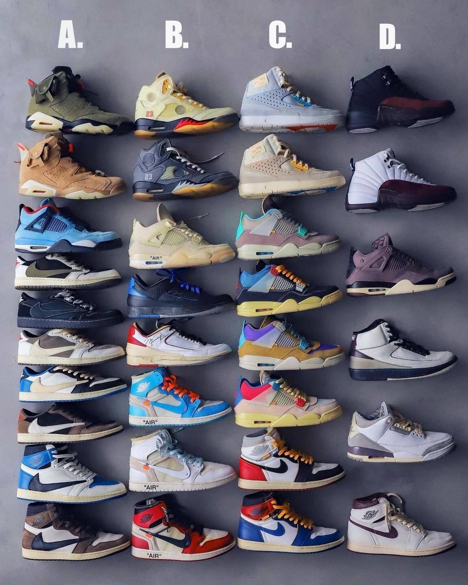 SneakerAlert tweet media