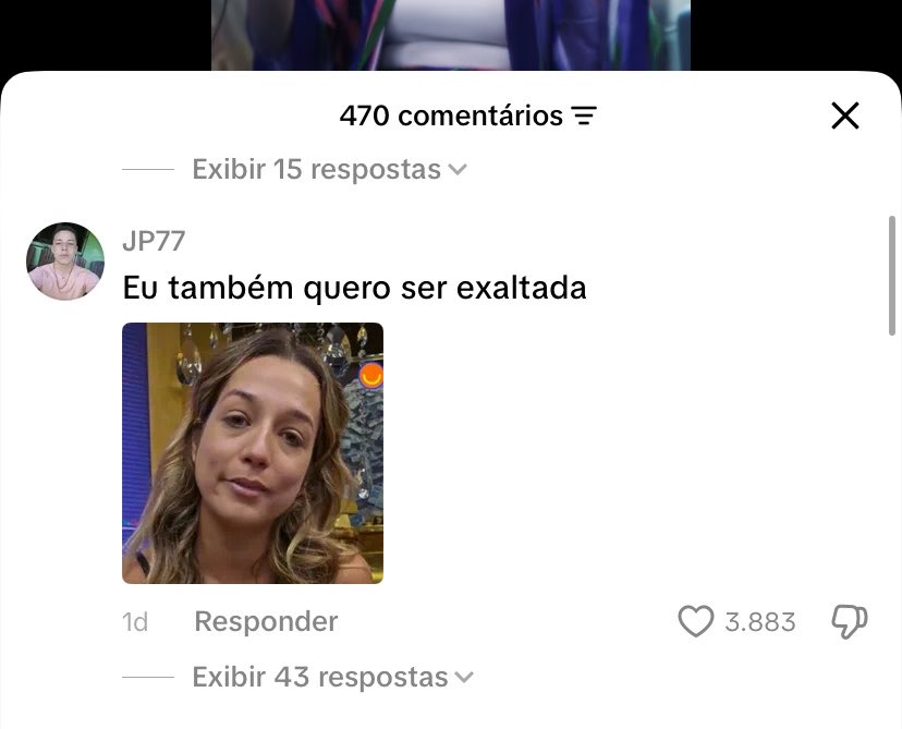 tuittajuIia's tweet photo. O tiktok alopra MUITO a Samira, todo edit que vejo da Ana tem isso KKKKKKKK https://t.co/JWbwn93zlE