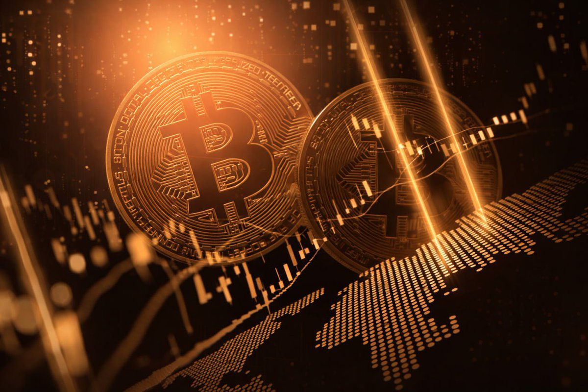 sirSmarthMoney's tweet photo. 📊 BTC em ascensão: 

A maior cripto do mundo registra alta de 30% em relação ao fundo de 2026.

Dados da CryptoQuant revelam que a liquidez na Binance segue altíssima, com US$ 7,51 bilhões em USDC prontos para serem alocados. 

O mercado está com o "tanque cheio". ⛽️ #Bitcoin #Crypto