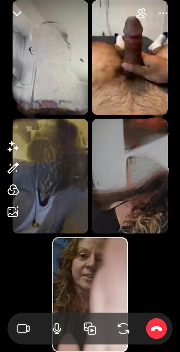 PrincessBlix's tweet photo. You have 3 minutes to cum - 3 women watching... what do you do? 

#joi #creatingcontent #watchyoucum https://t.co/7CraGL9y9u