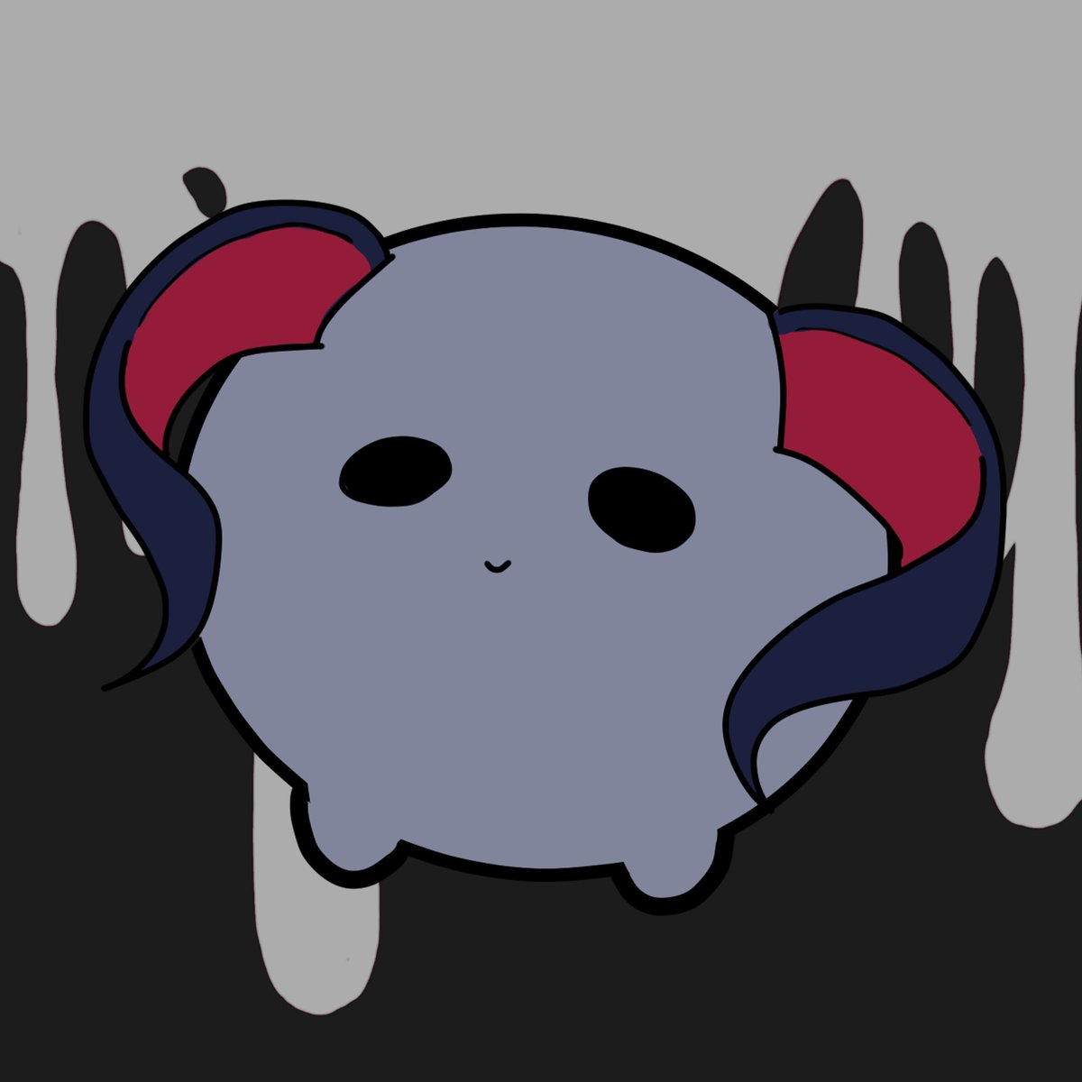 冥夢 ざくろ🖤🕯@準備中 tweet media