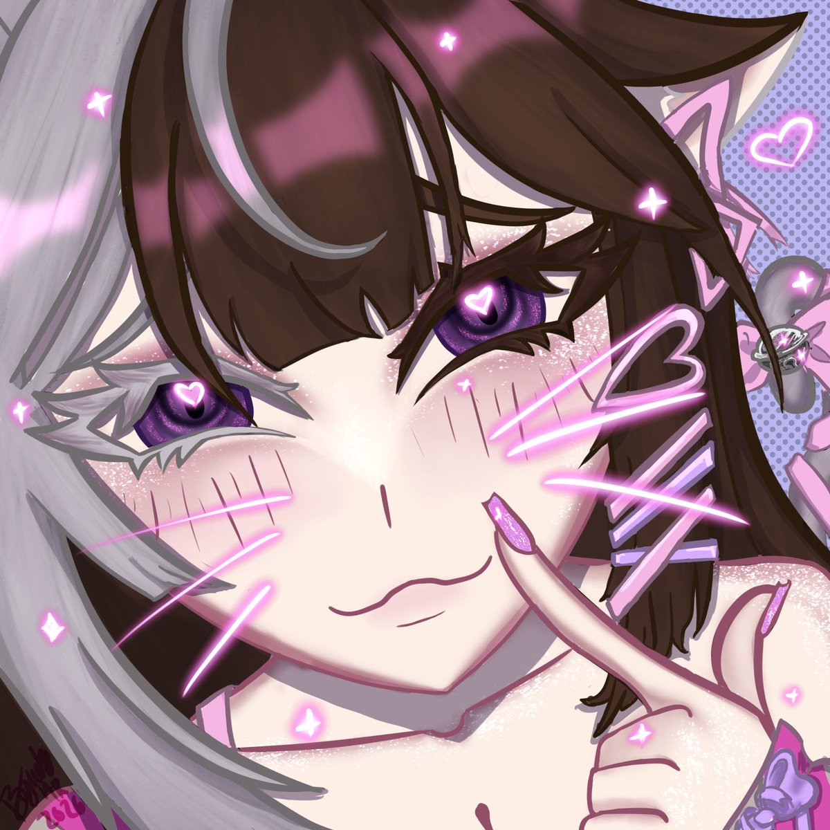 Byncks꒦꒷ tweet media