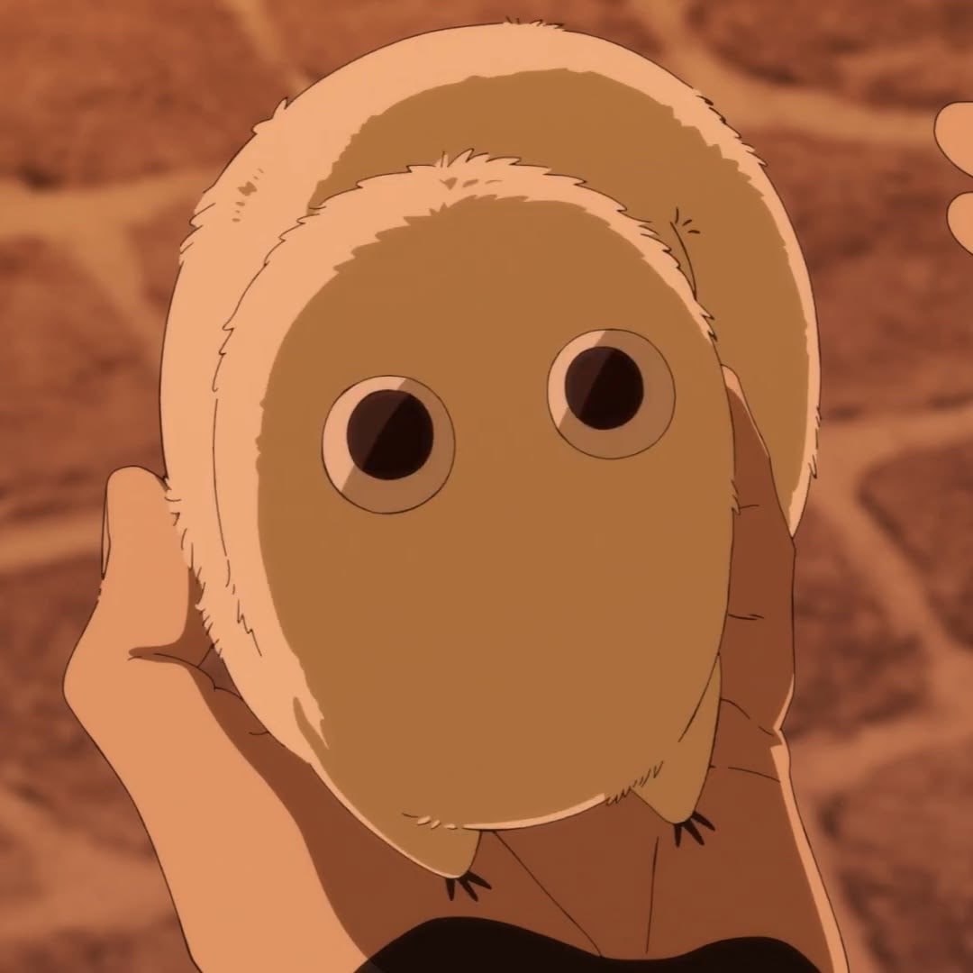 OffWorlder Anime tweet media