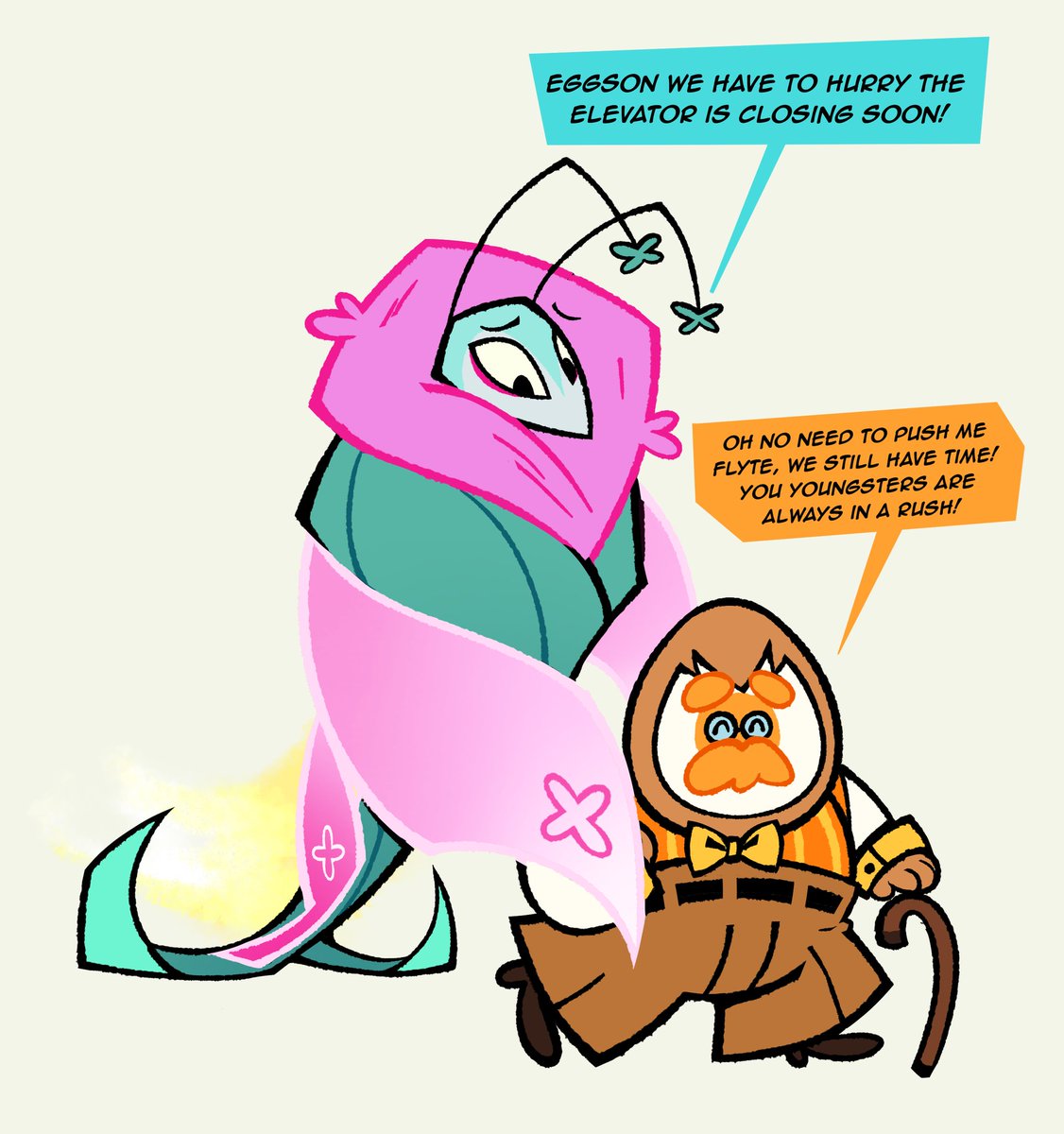 Ziffy ☠️ tweet media