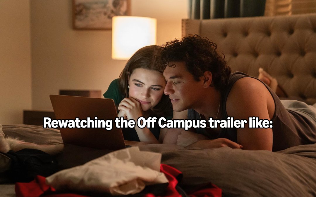 Prime Video tweet media