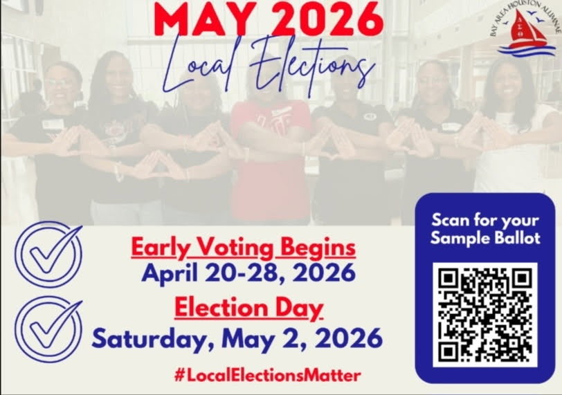 WABC_SJM's tweet photo. Early Voting has started! Have you voted yet? https://t.co/NnEzM7K3p2