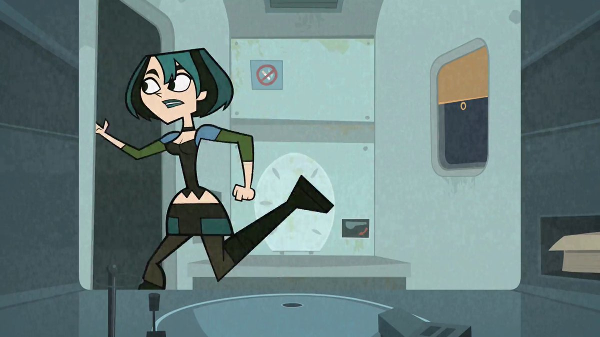 Total Drama Screencaps tweet media
