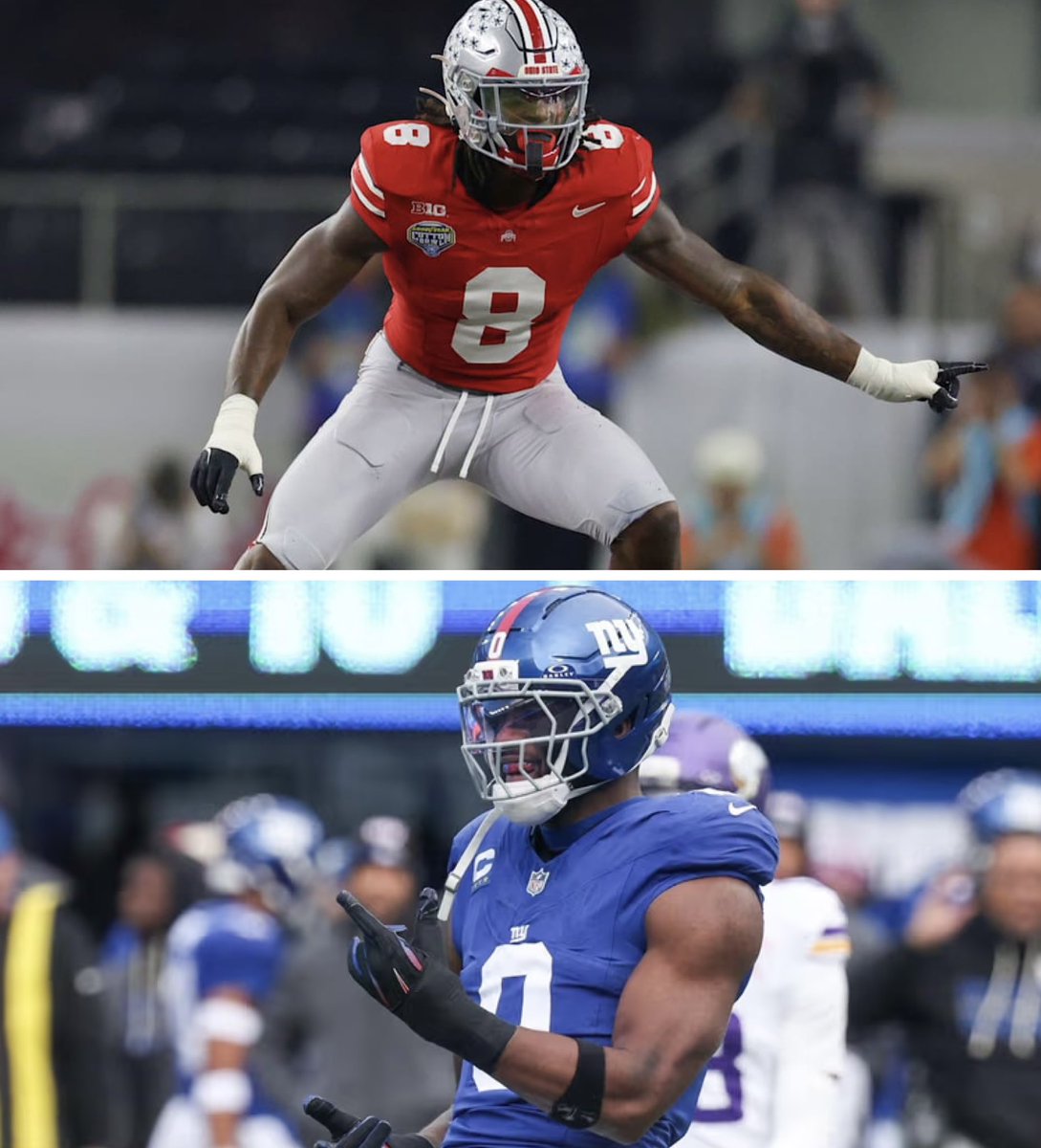 SleeperNFL tweet media