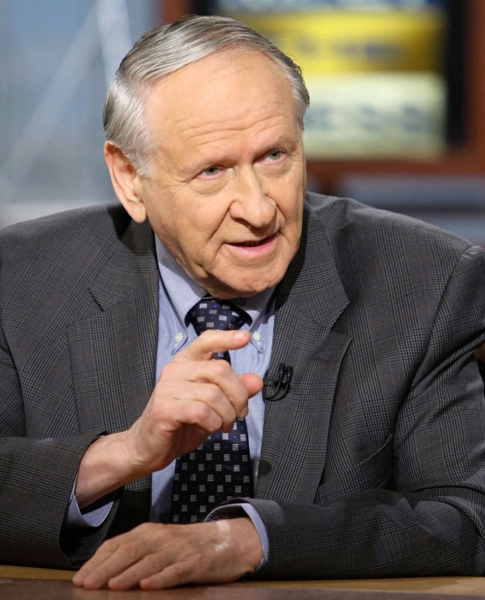 Once upon a time, we had journalists like William Safire whose columns ...