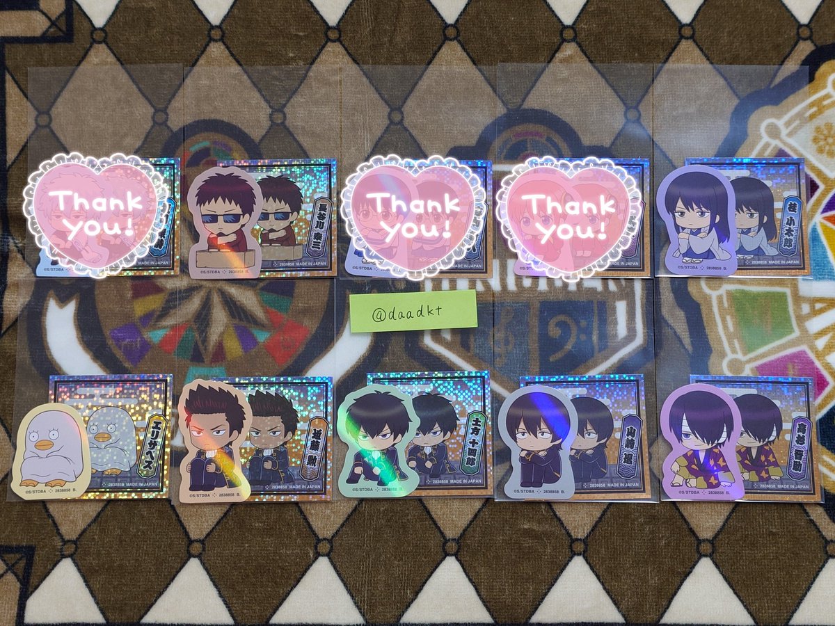 だいずっこ tweet media