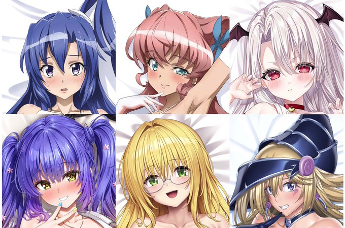 【〆切まであと3日】
4月〆の再販柄の〆切は本日までとなりますので注文をご検討の方はお早めに!
https://t.co/Mbmew3gWF8 