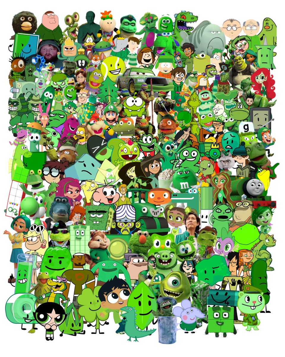 Ring The Gemmy Collector II tweet media