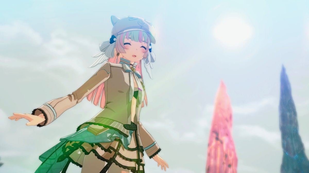 どんぐりころころ tweet media