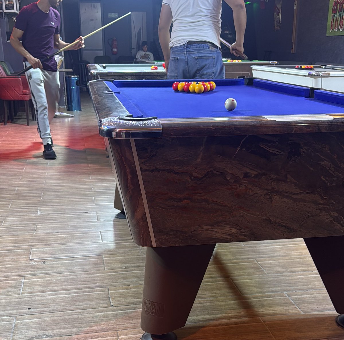 Luana De Jesus tweet media