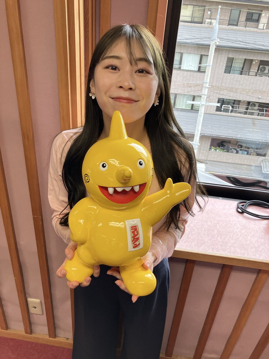 ラジタンと広報担当のつぶやき【KBS京都ラジオ公式】 tweet media