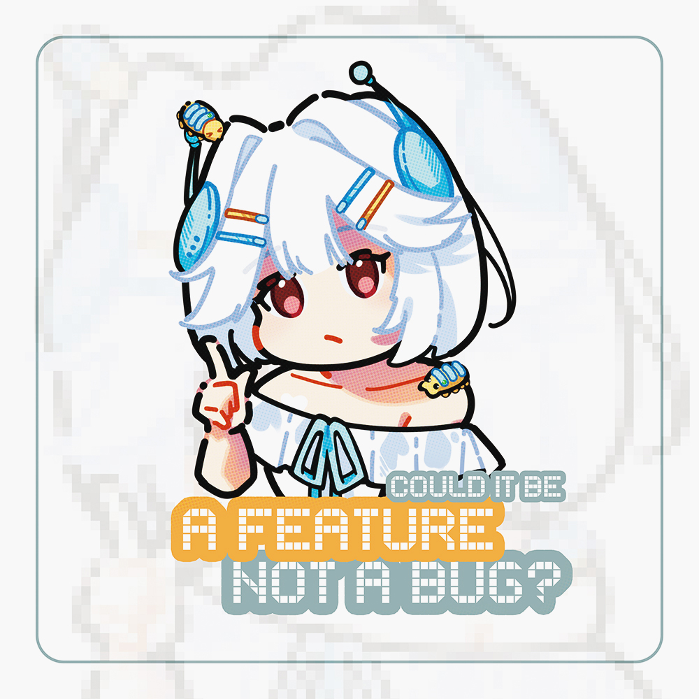 Mori @ OshiUplink A73 tweet media