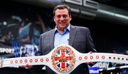 Mauricio Sulaiman tweet media