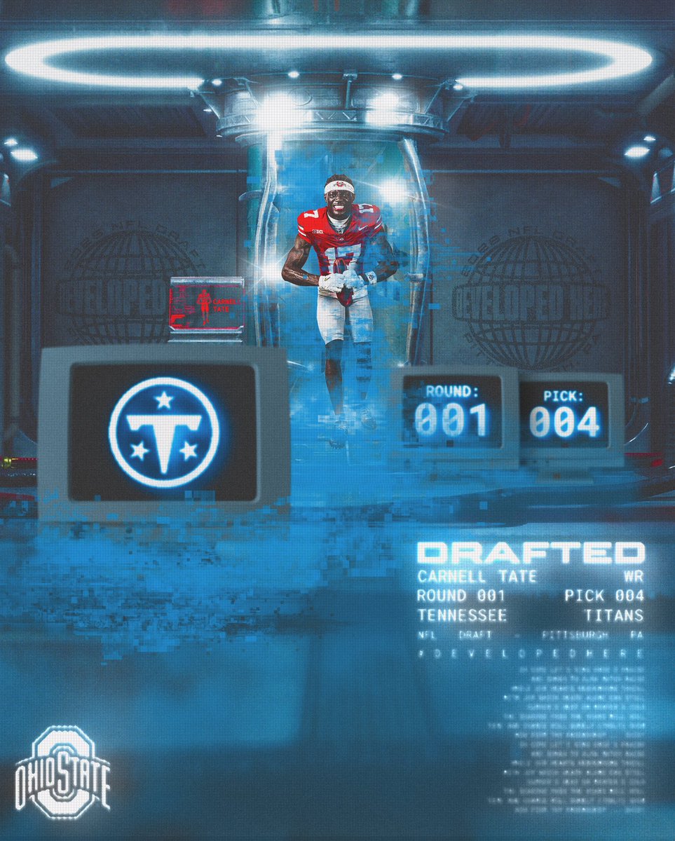 Ohio State Football tweet media