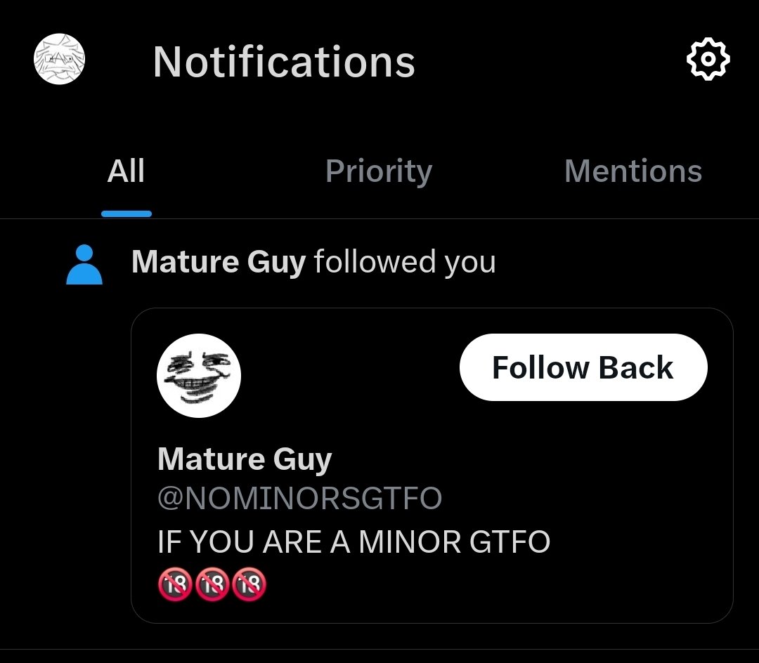 are you fucking kidding me