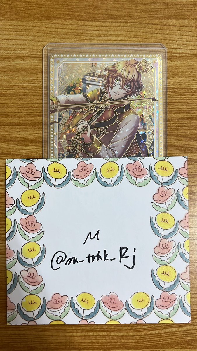 Ｍ（プロカあり） tweet media