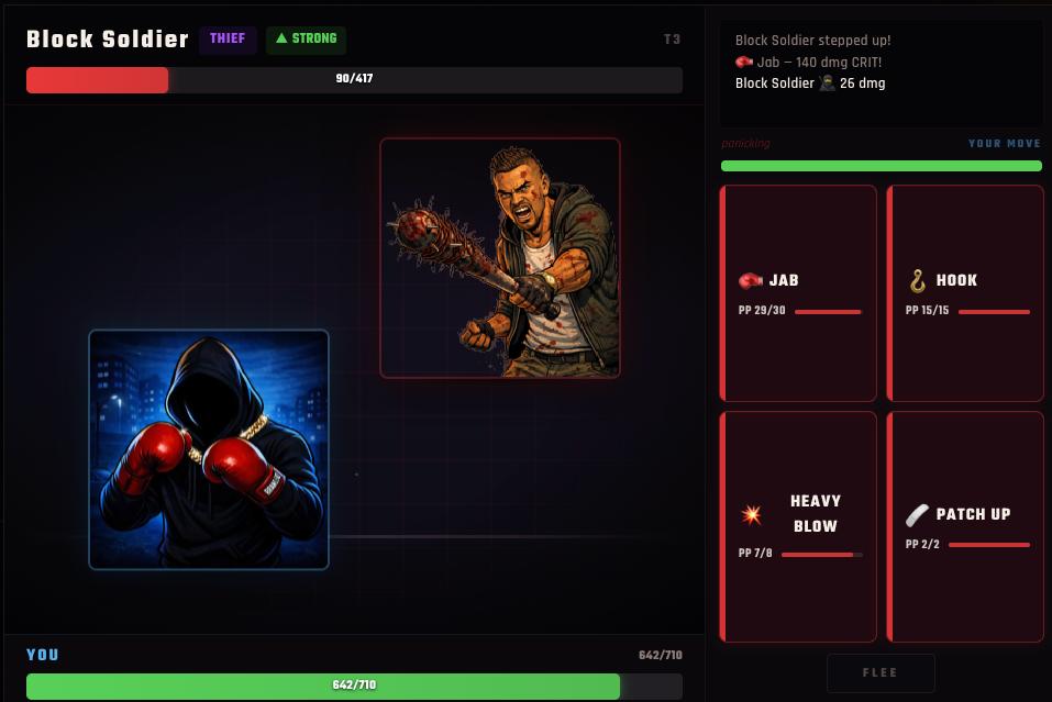 BRAWLERZ tweet media