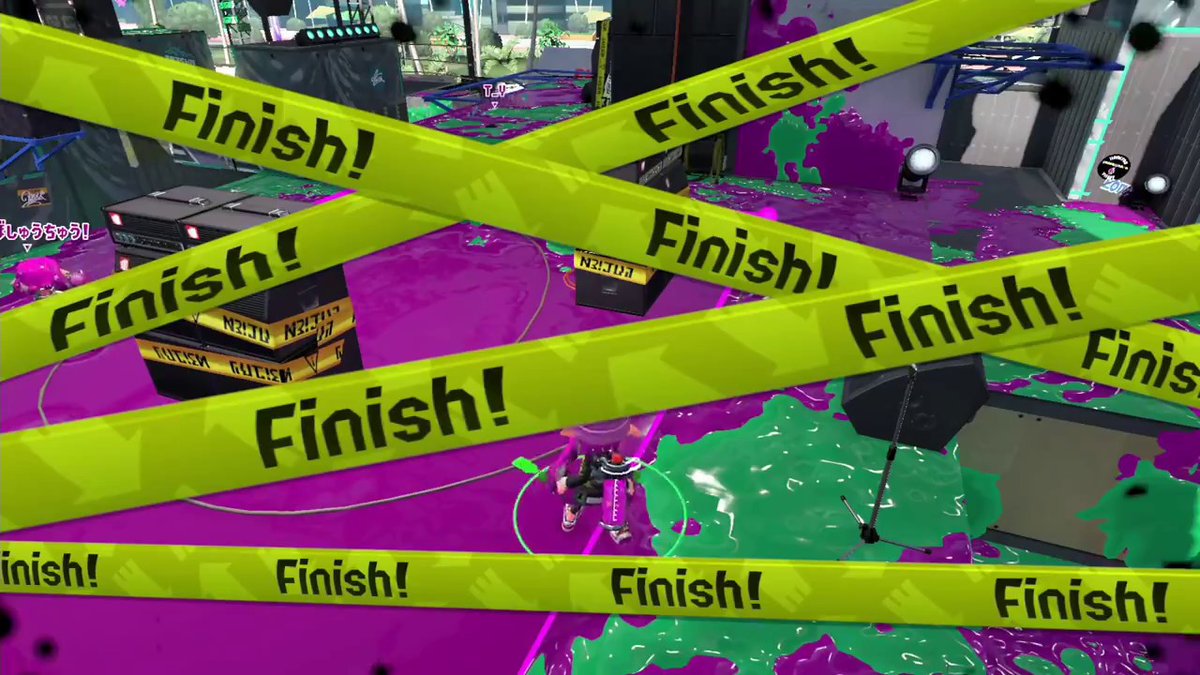 スプラ3まとめ-トリカラ速報 tweet media