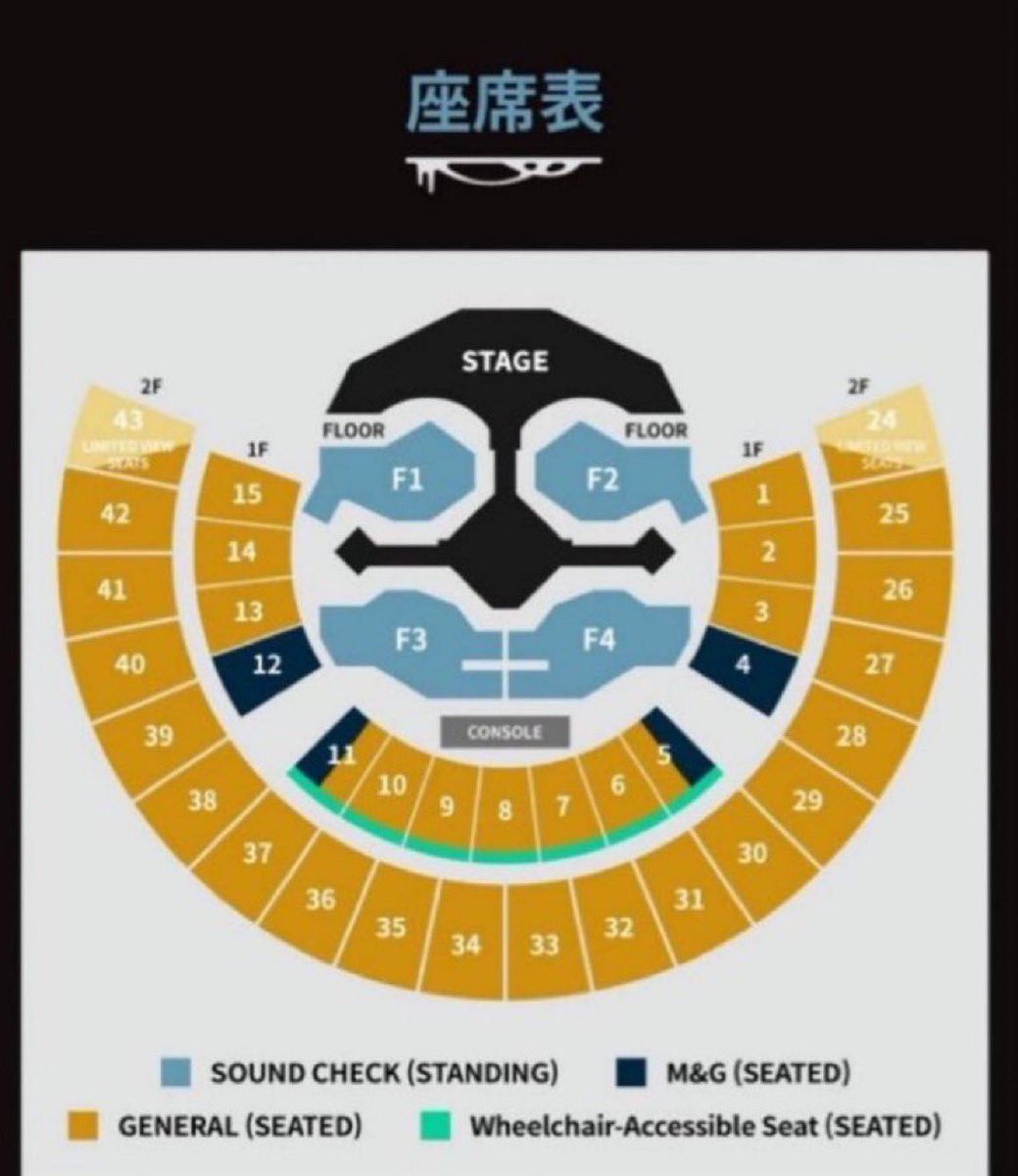 Hana tickets 🎟️🎫 tweet media