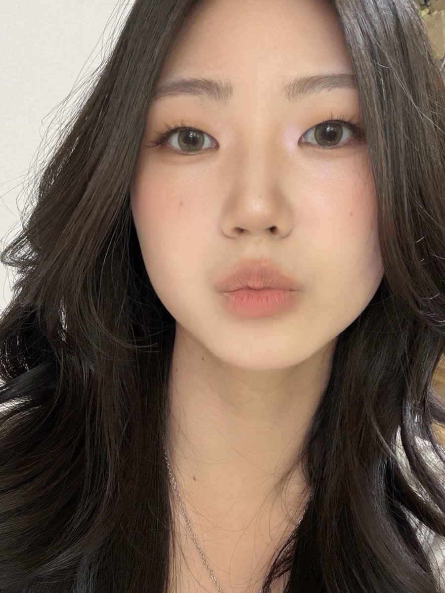 eudi_motd's tweet image. #motd 

살구살구에 개뜬금 보라빔 얹기