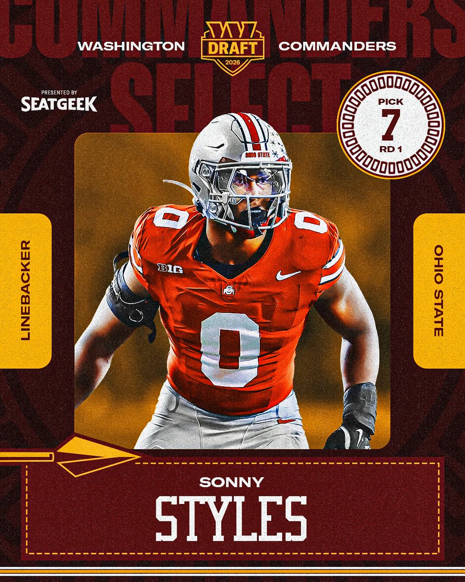 Washington Commanders tweet media