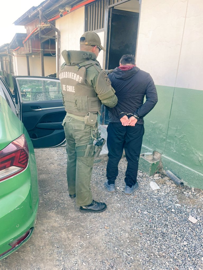 Carabineros Prefectura Costa tweet media