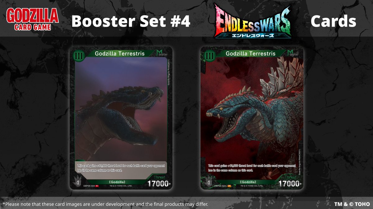 🔥Card reveal!🔥 On sale now! Introducing the following