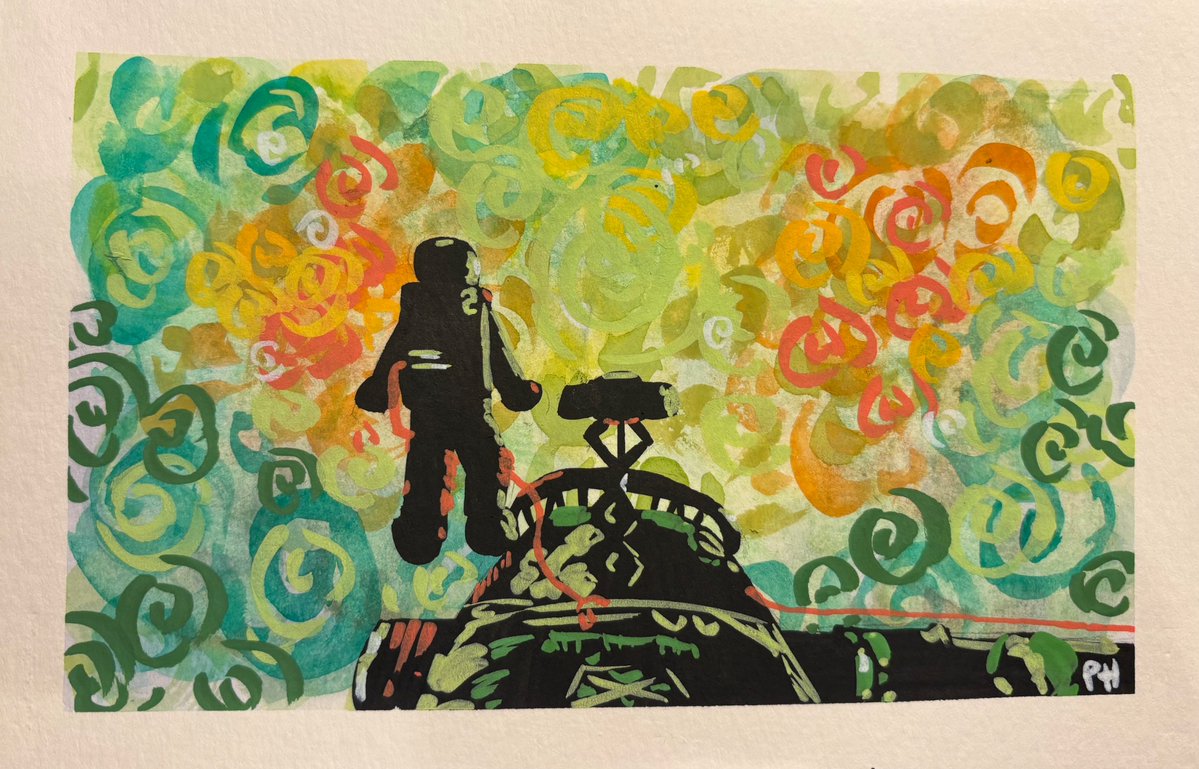 project hail taurie ⋆˚꩜｡ tweet media