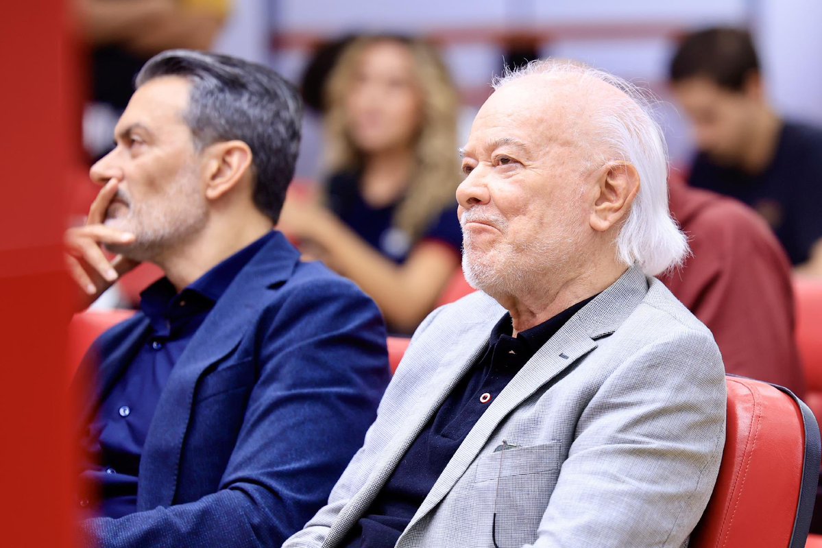 Central do São Paulo tweet media