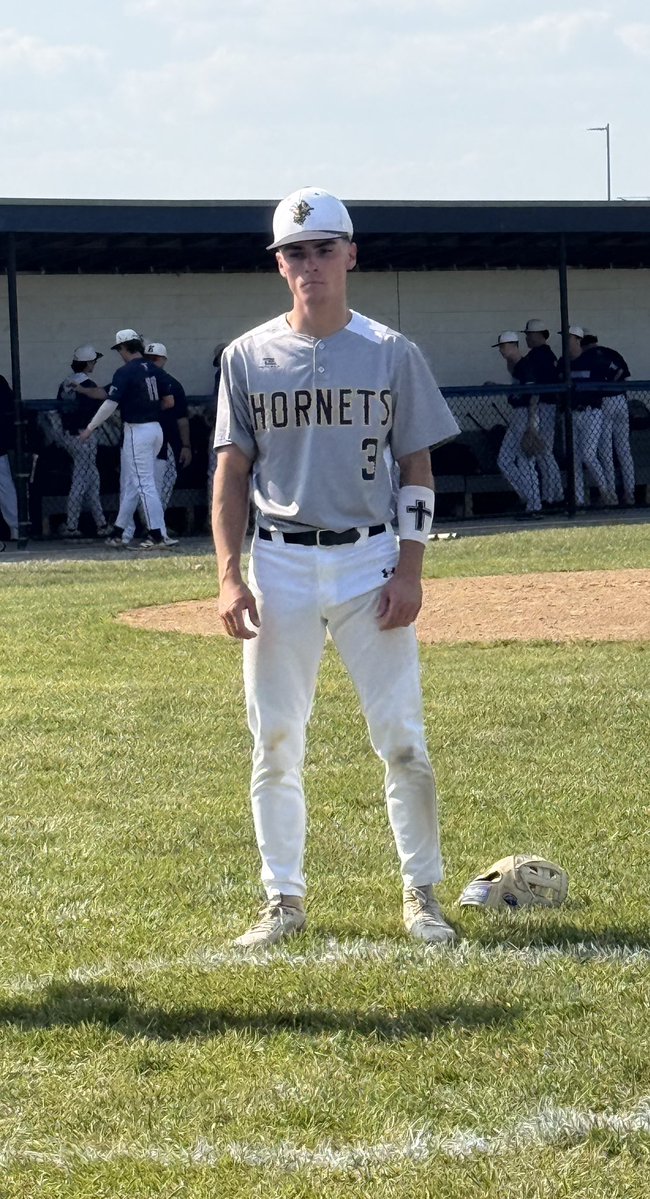 Monroe Hornets Baseball tweet media