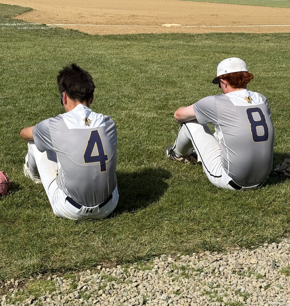 Monroe Hornets Baseball tweet media